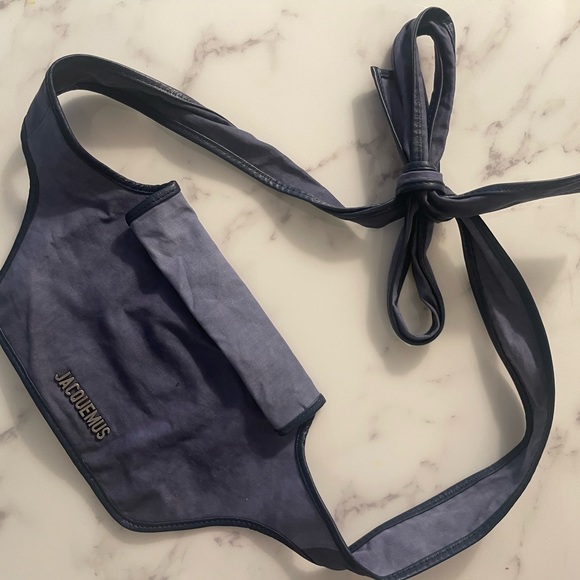 Jacquemus Fanny Pack - Picture 4 of 4